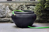Photo of Campania Hose Pot w/Lip - S/1 - Exclusively Campania